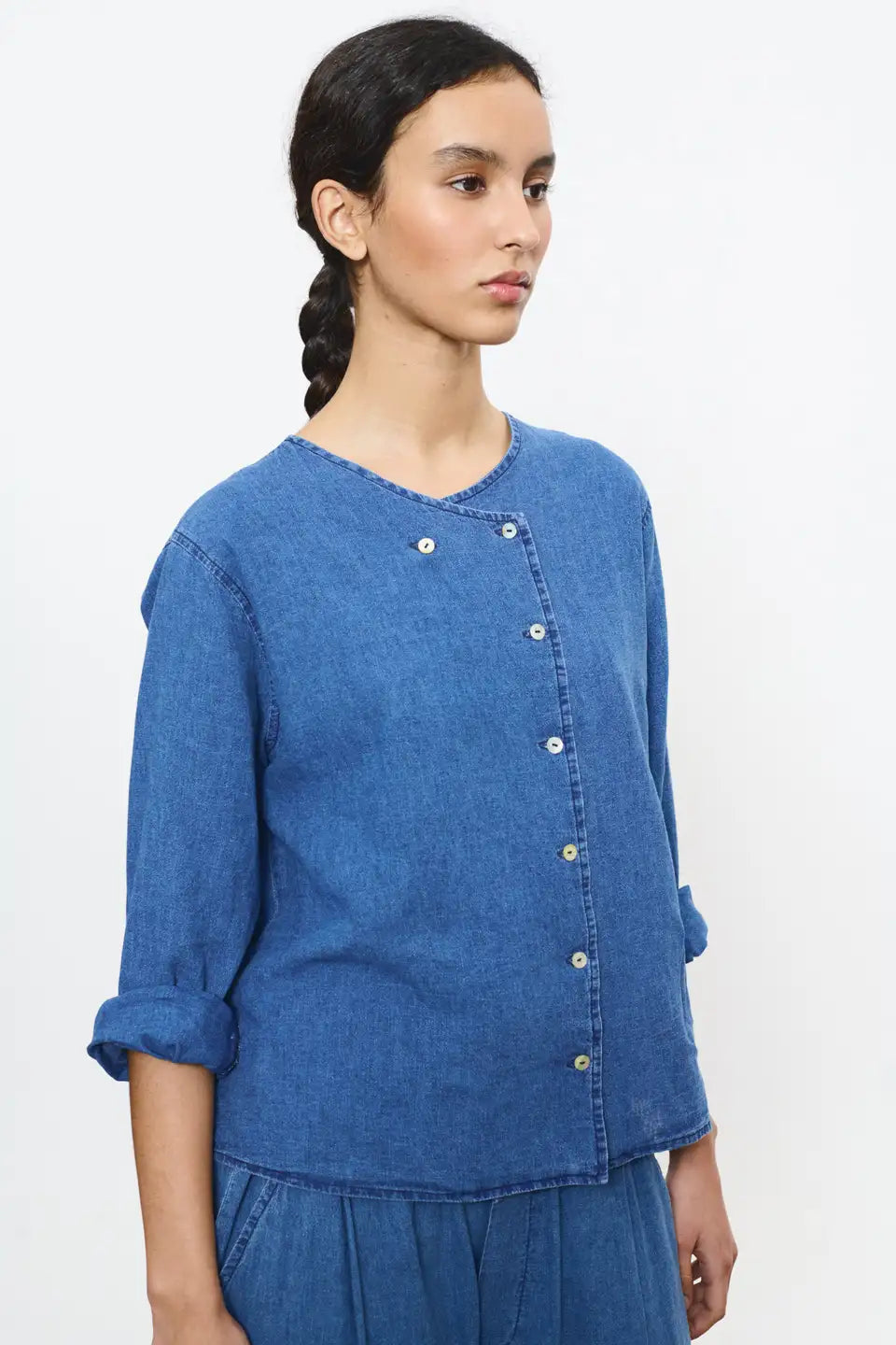 NOA SHIRT