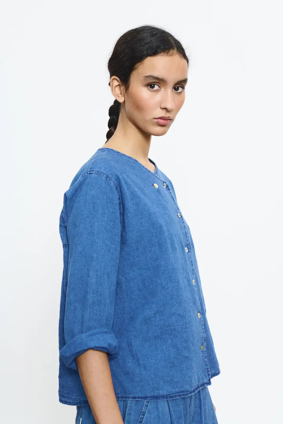 CAMISA NOA