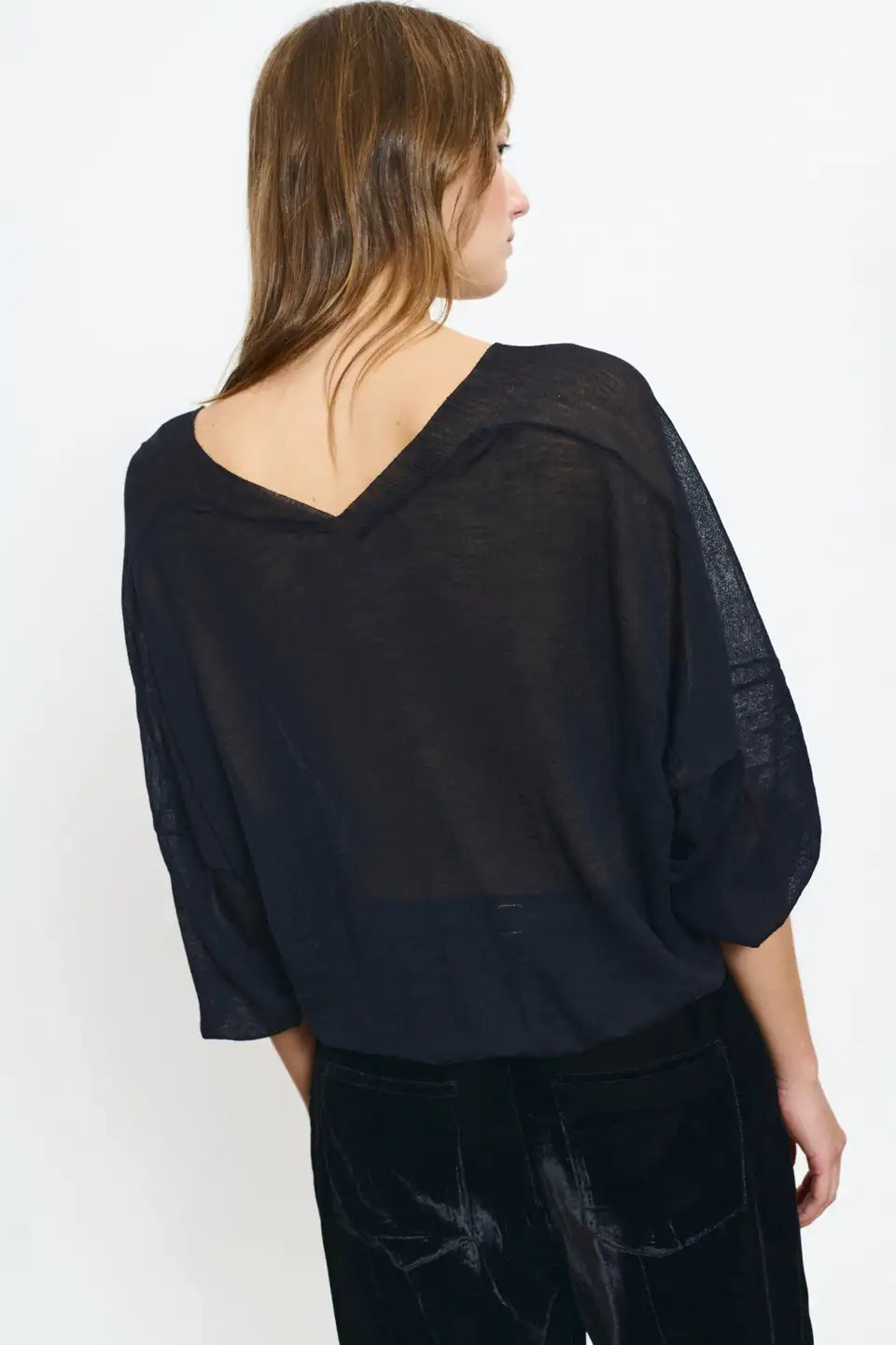 CARDIGAN LUELLA