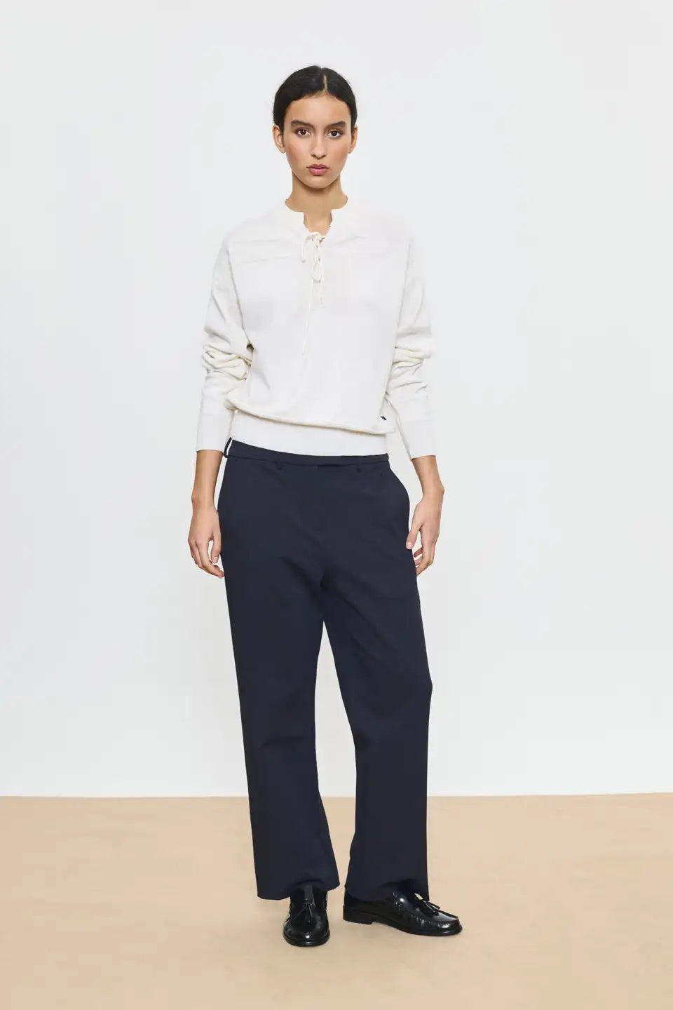 PANTALÓN DIETRICH