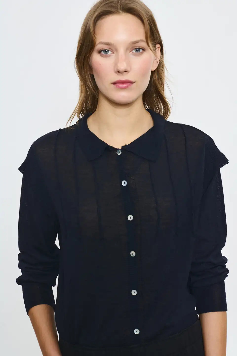 CAMISA EVIE