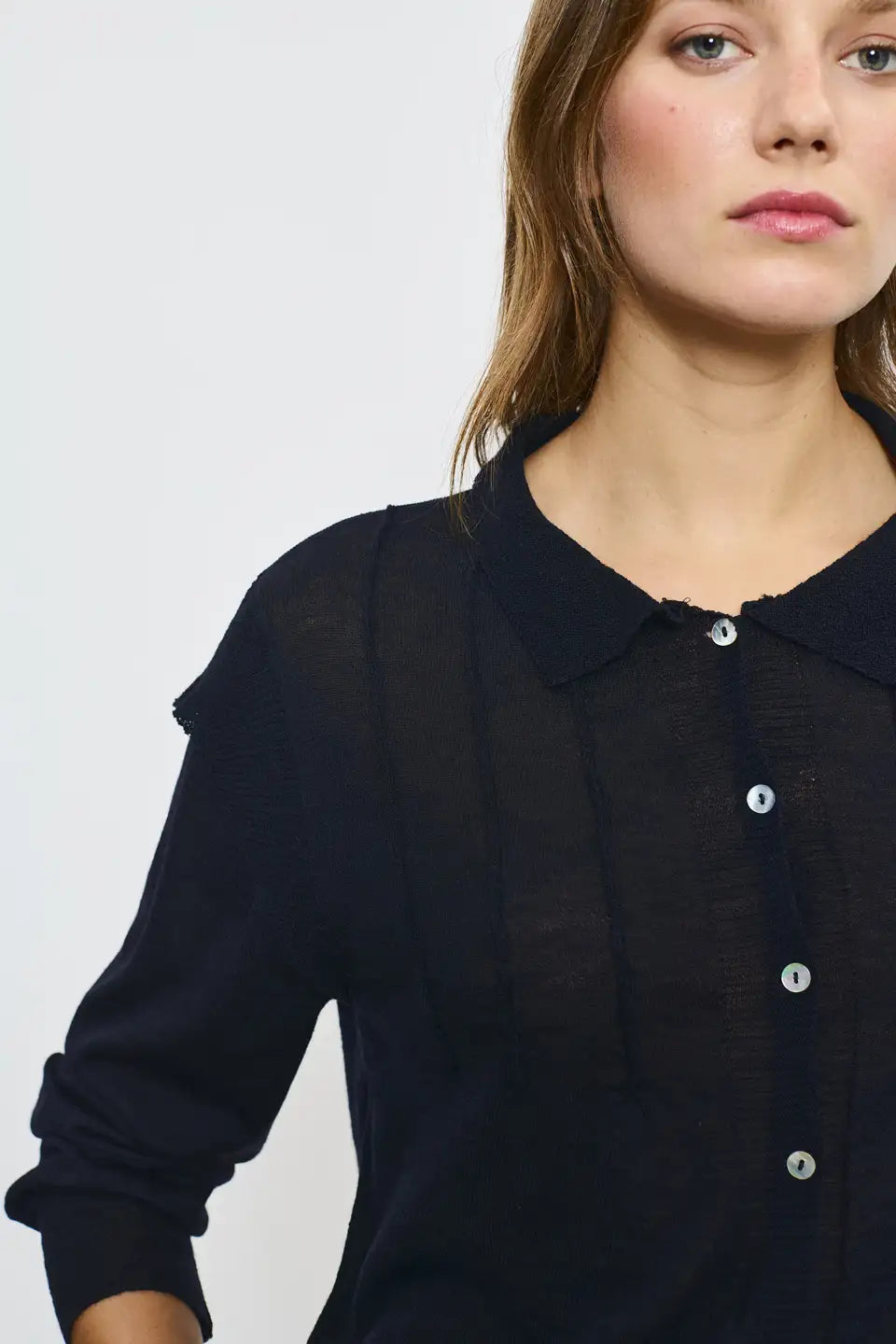 CAMISA EVIE