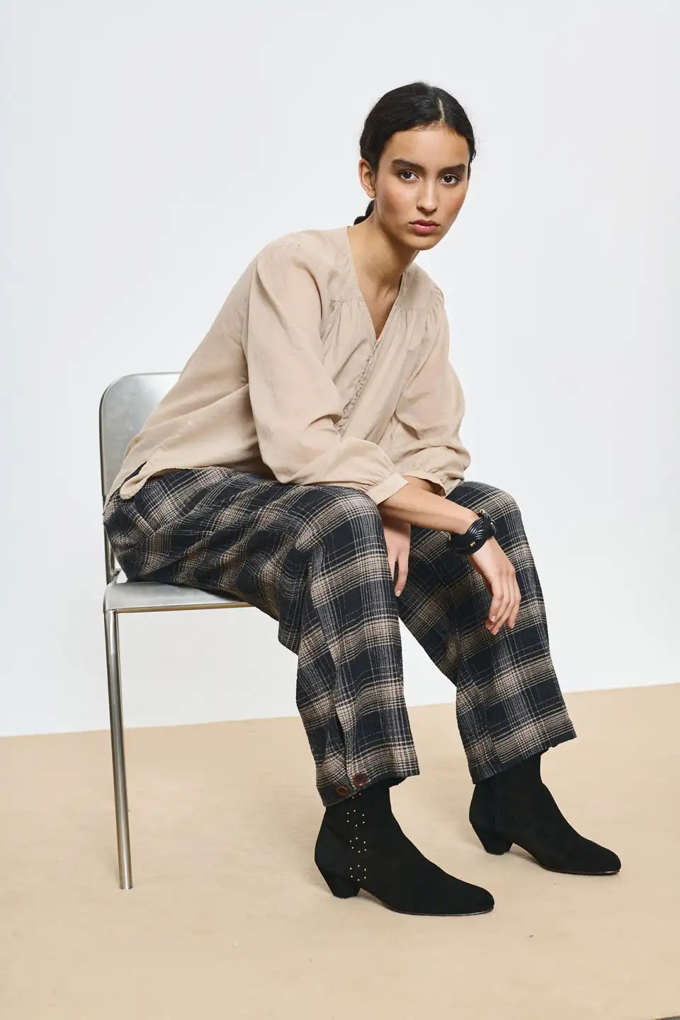 PANTALÓN ROBIN