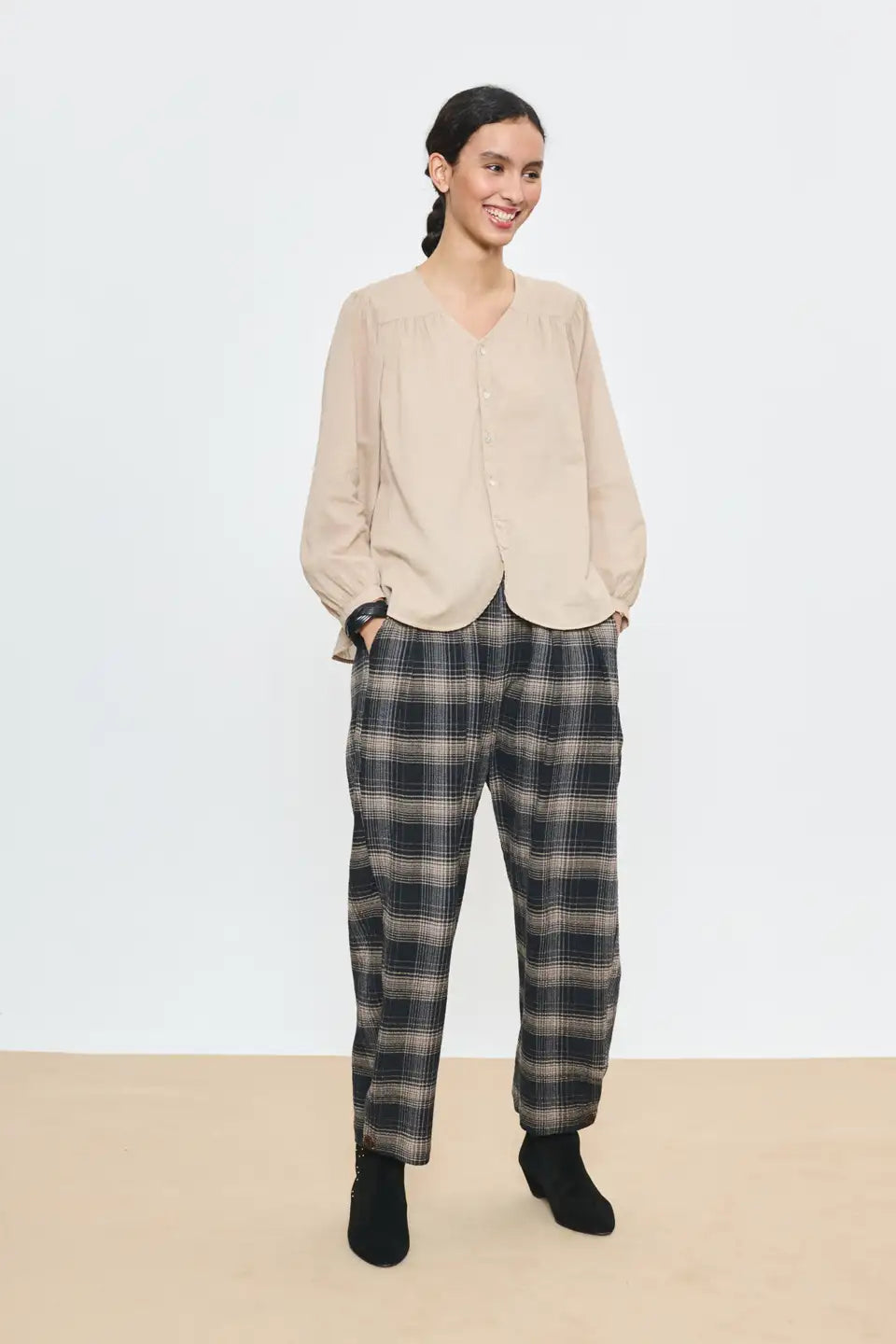 PANTALÓN ROBIN