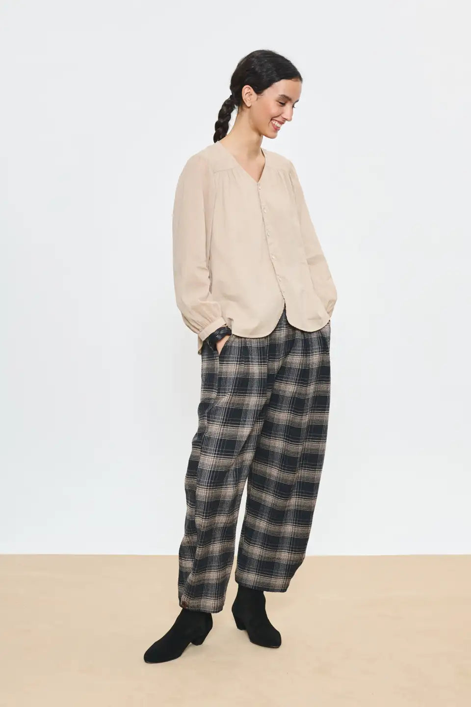 PANTALÓN ROBIN