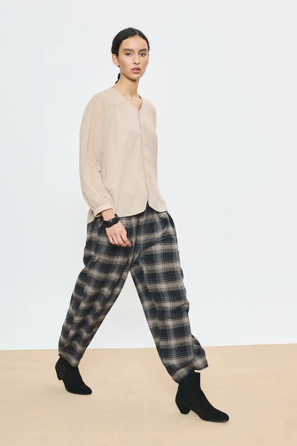 PANTALÓN ROBIN