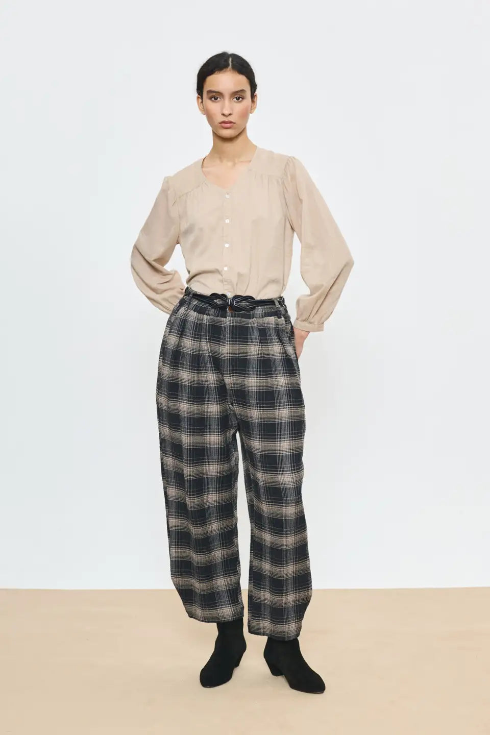 PANTALÓN ROBIN