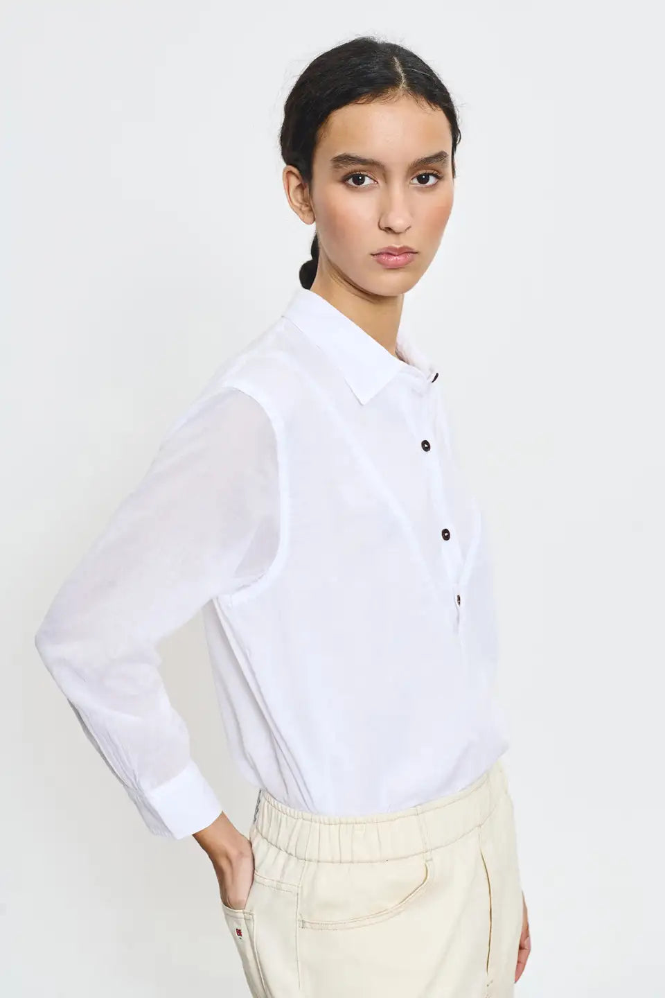 CAMISA MACARENA