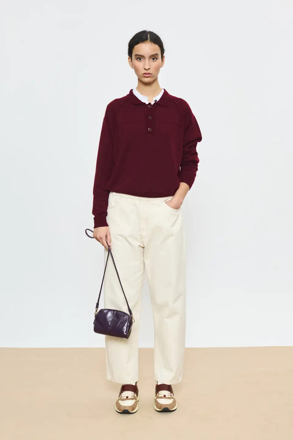 Look 15 FW26