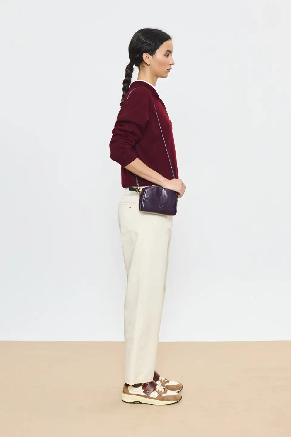 BOLSO COMPASS