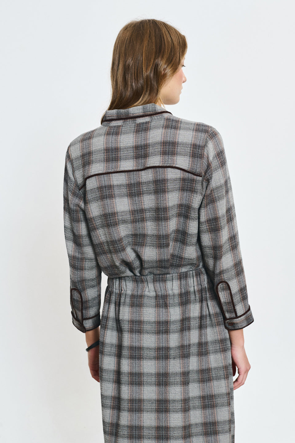 CAMISA CALYPSO