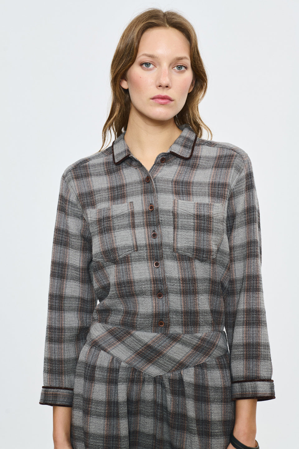 CAMISA CALYPSO