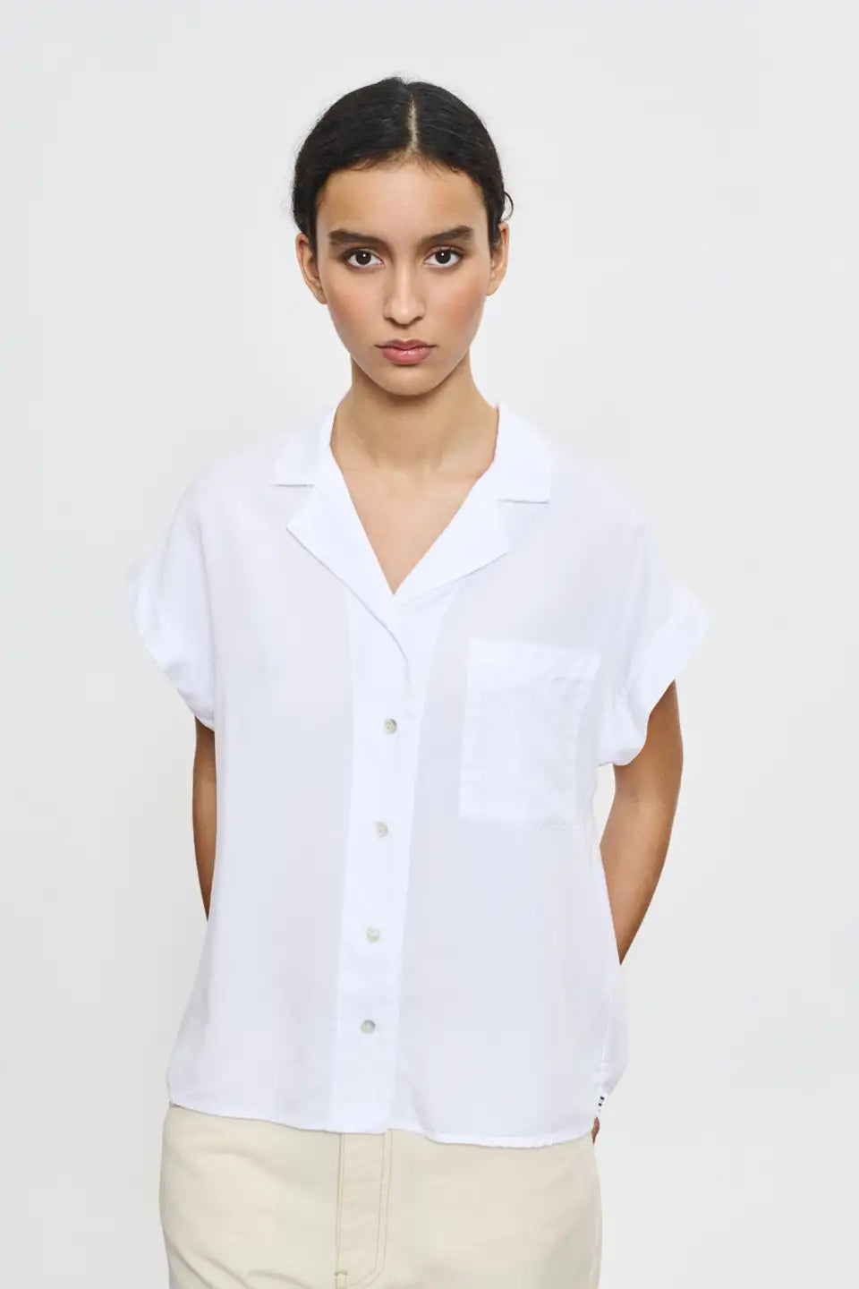 CAMISA RUSE