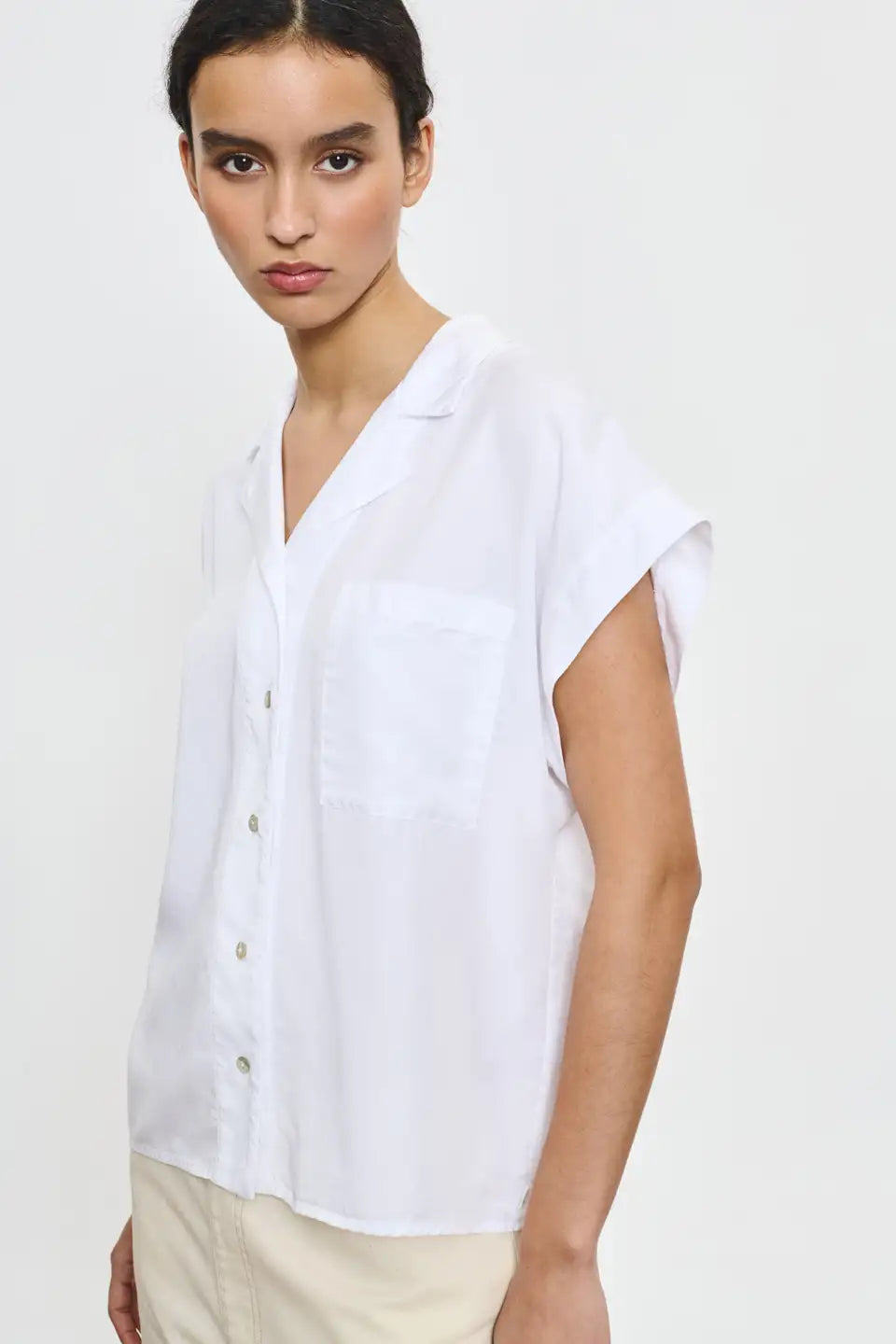 CAMISA RUSE