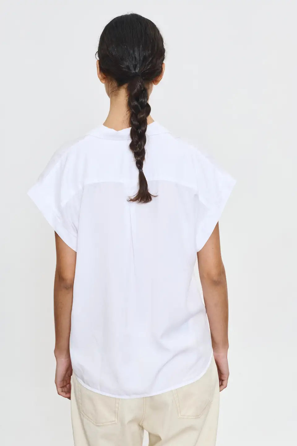 CAMISA RUSE
