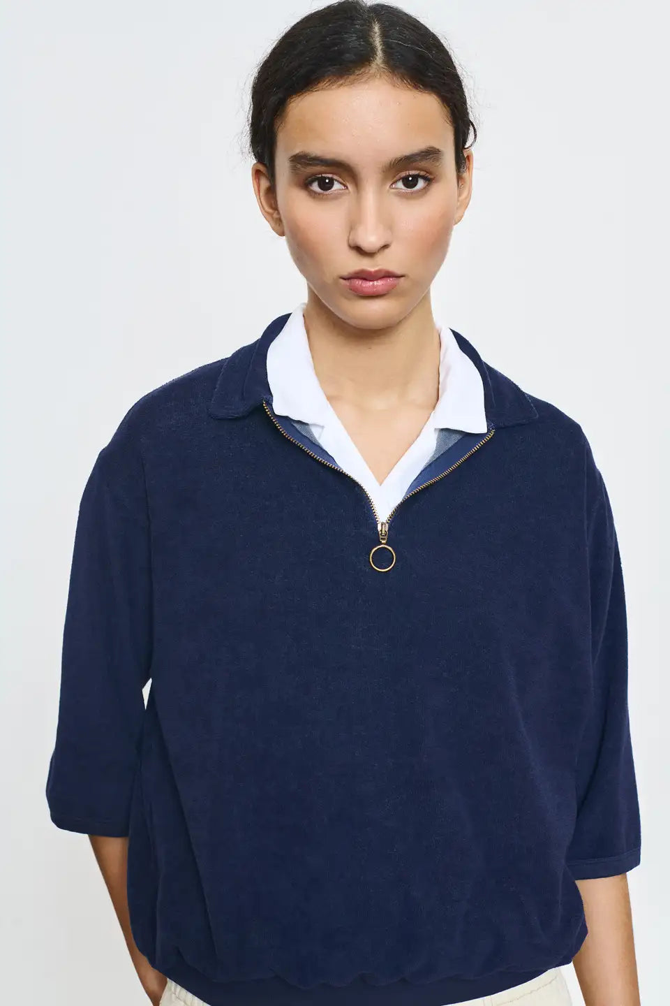 CAMISETA ALONDRA