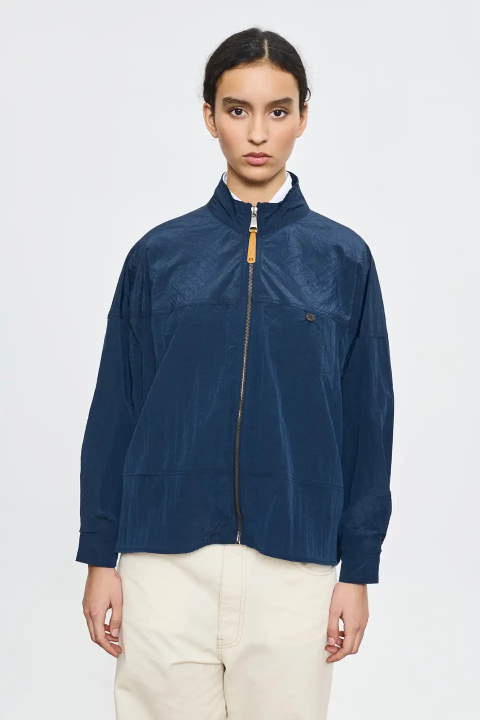 CHAQUETA YATCH