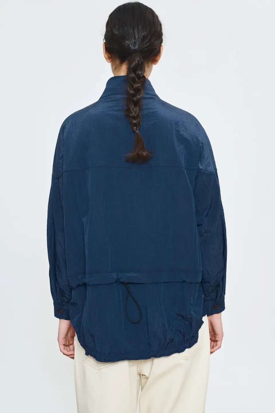 CHAQUETA YATCH