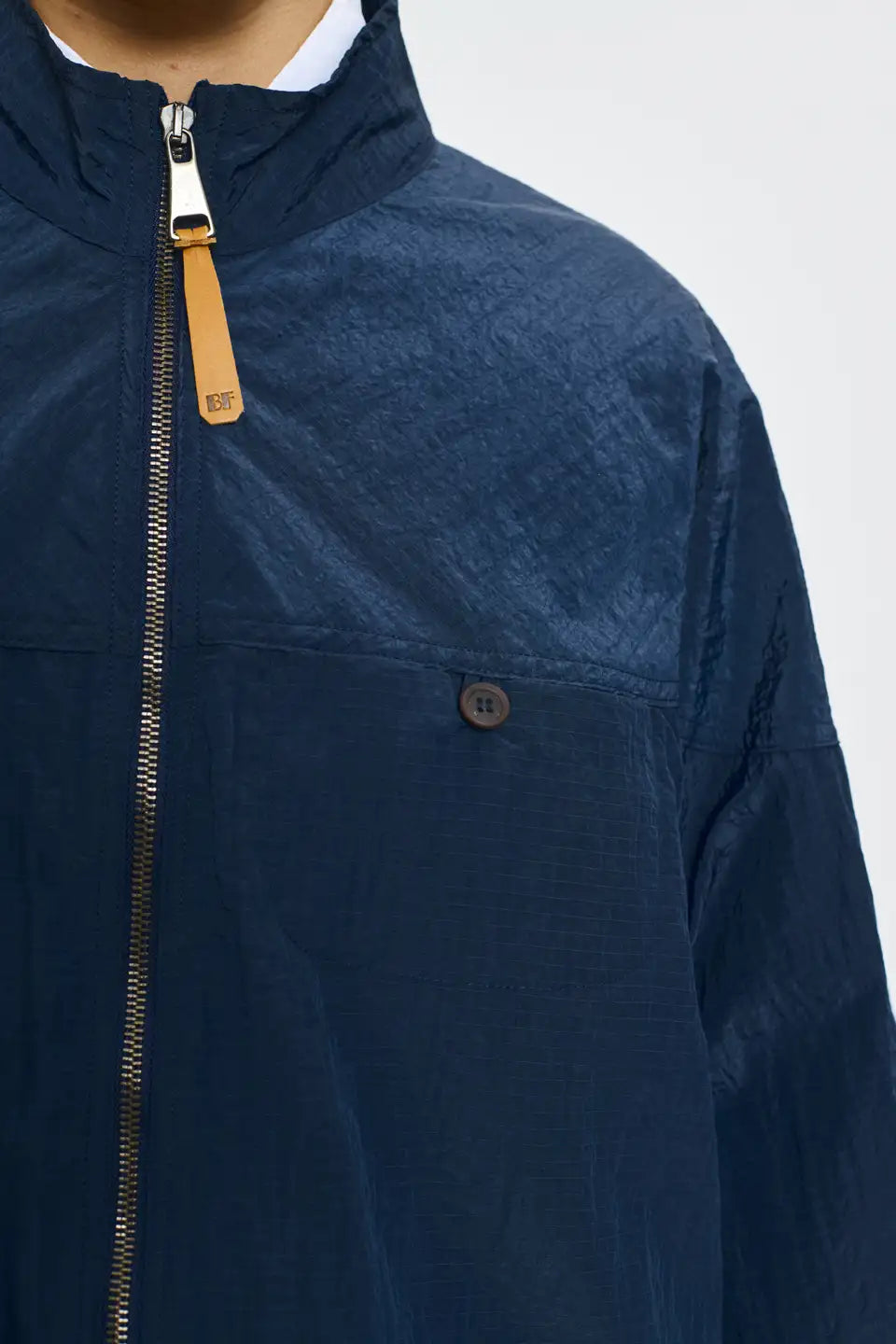 CHAQUETA YATCH