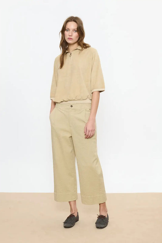 Look 1 FW26