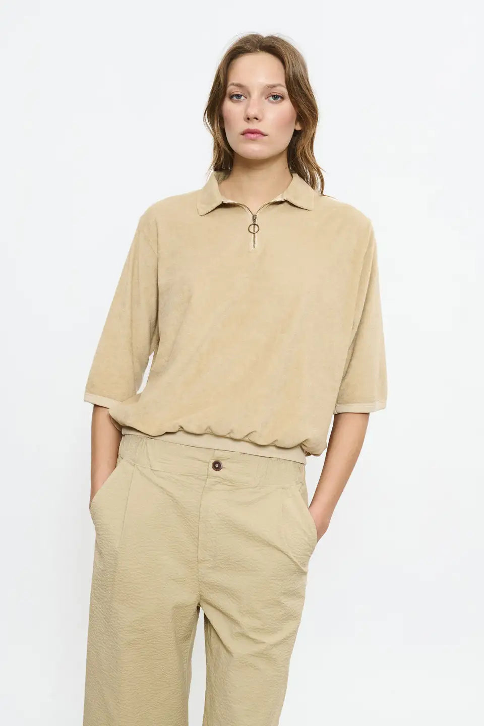 CAMISETA ALONDRA