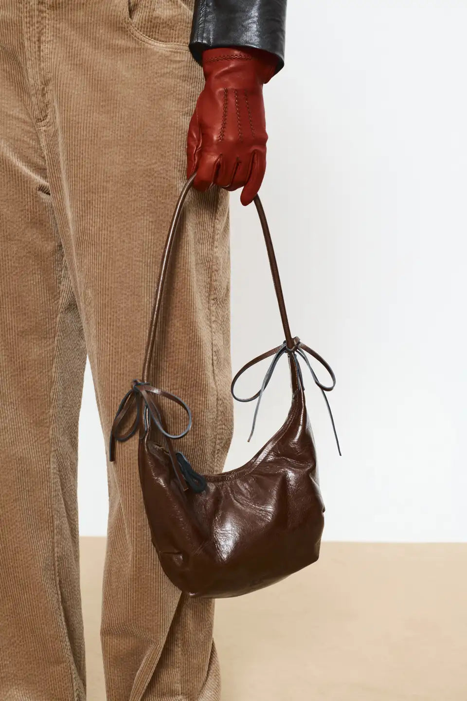 HEATHER HANDBAG
