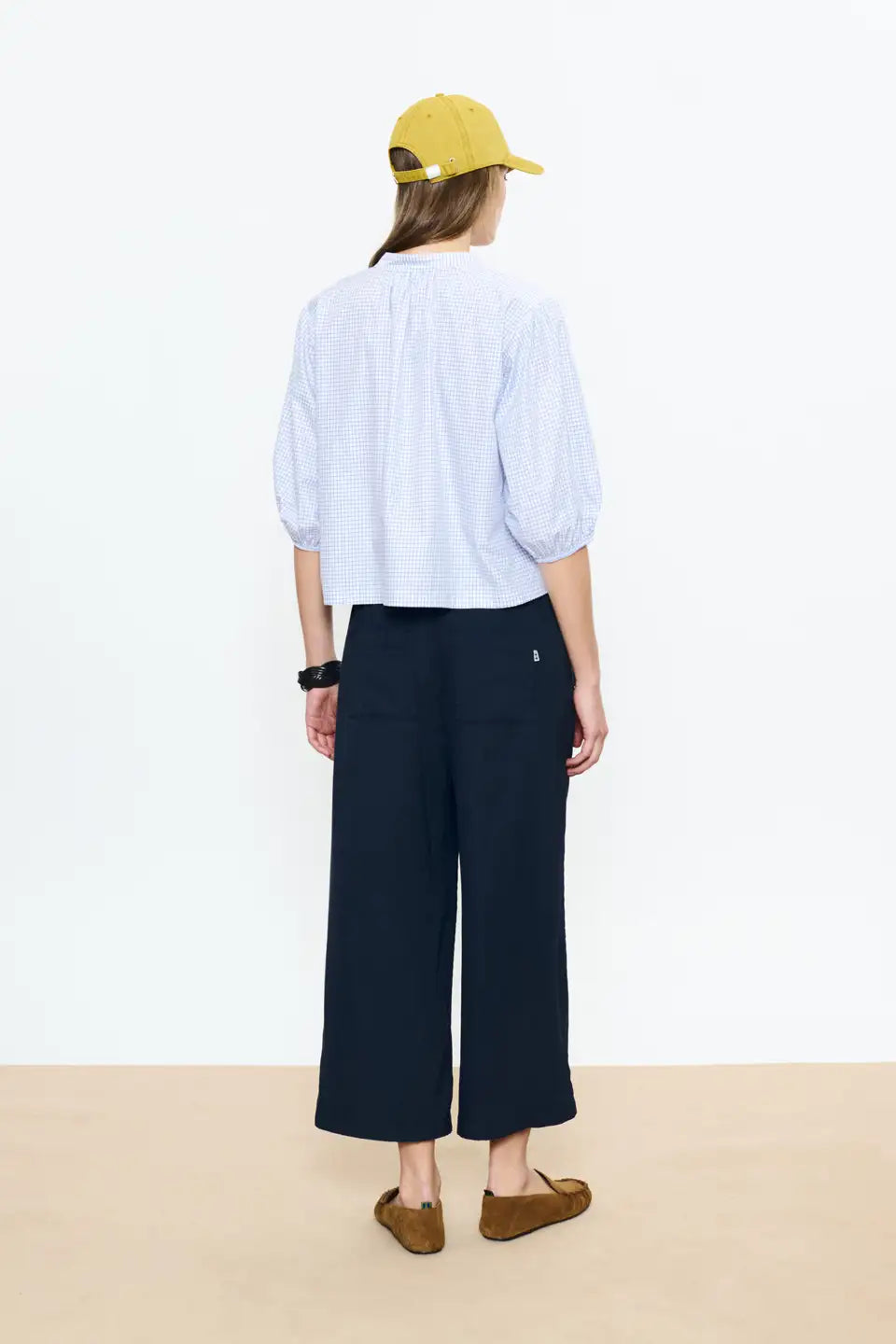 CAMISA CALETA