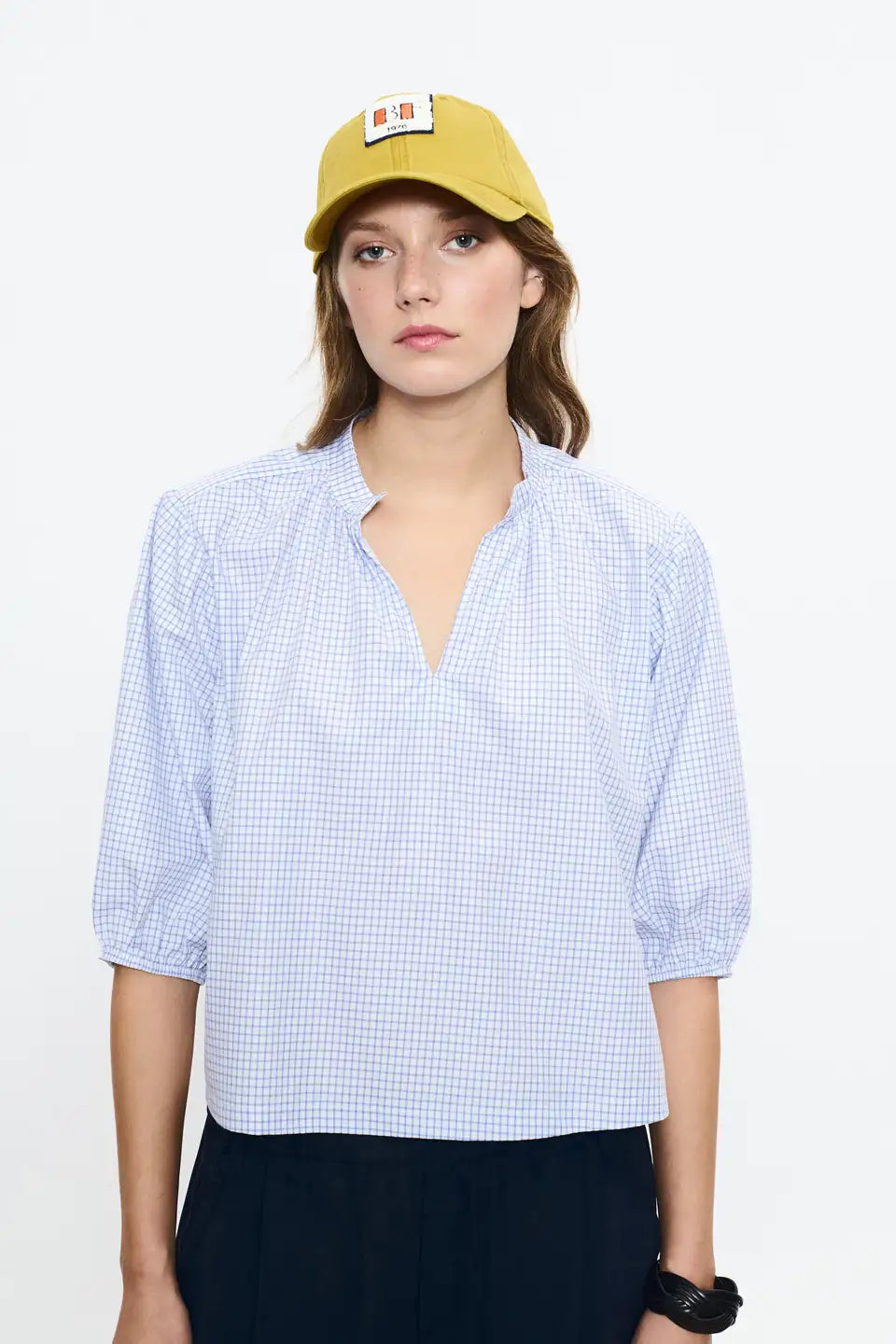 CAMISA CALETA