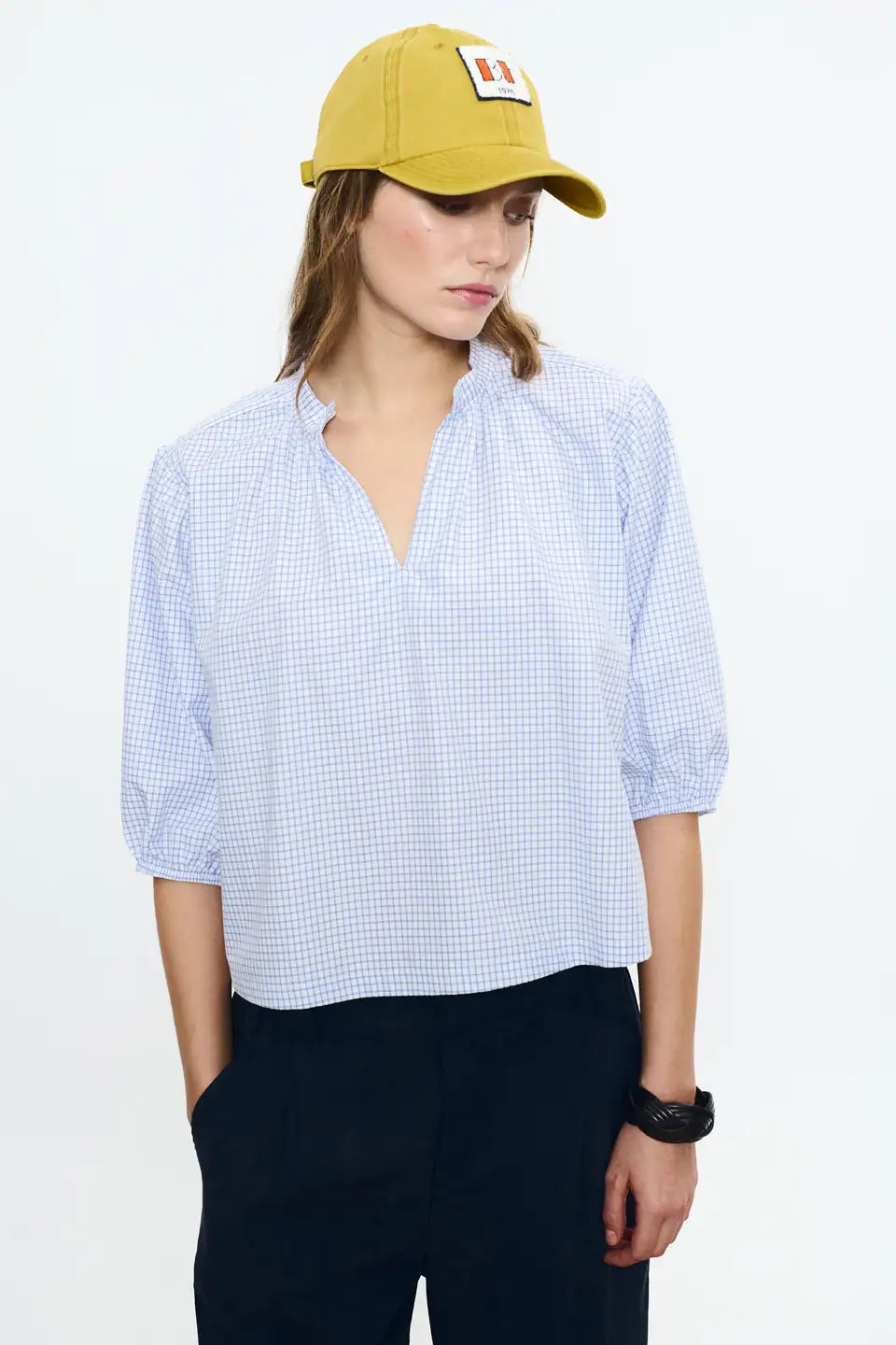 CAMISA CALETA