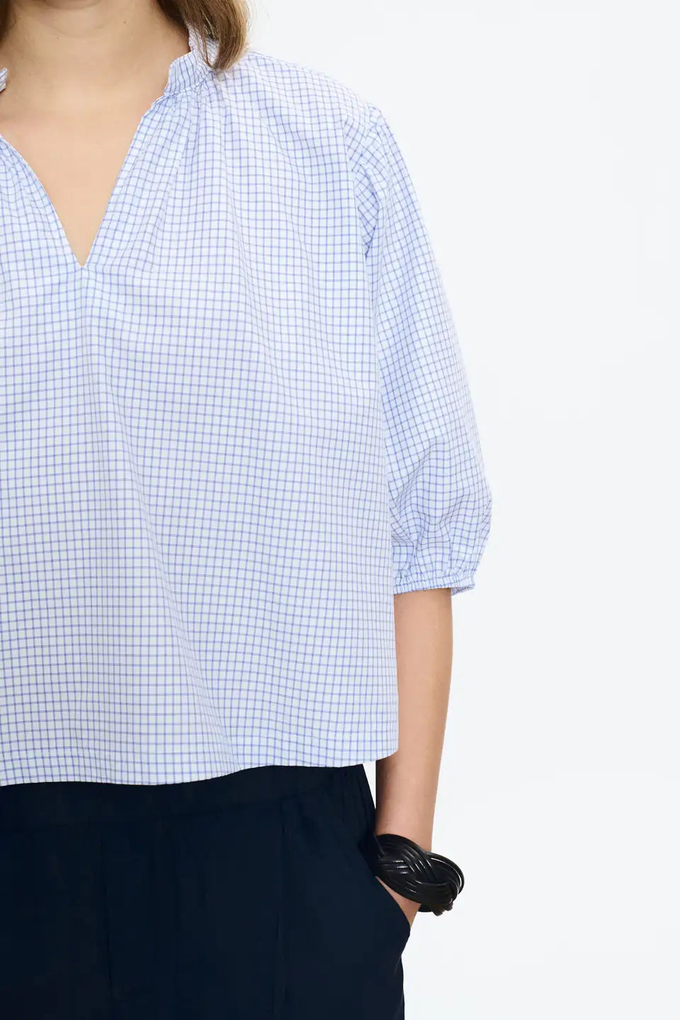 CAMISA CALETA