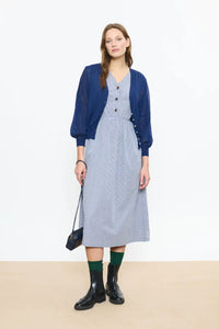 VESTIDO MARIS