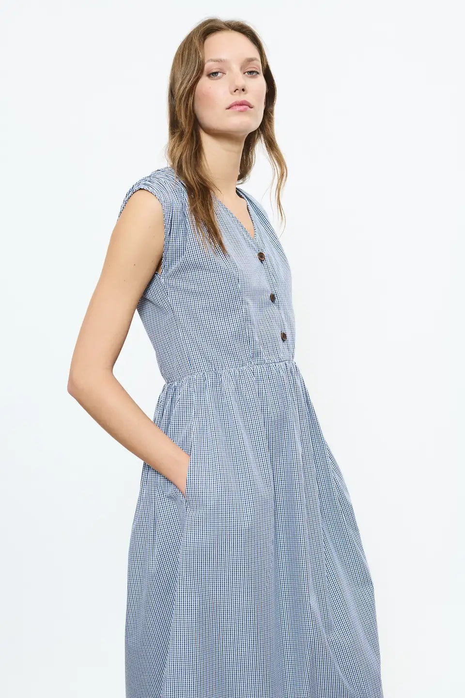 VESTIDO MARIS