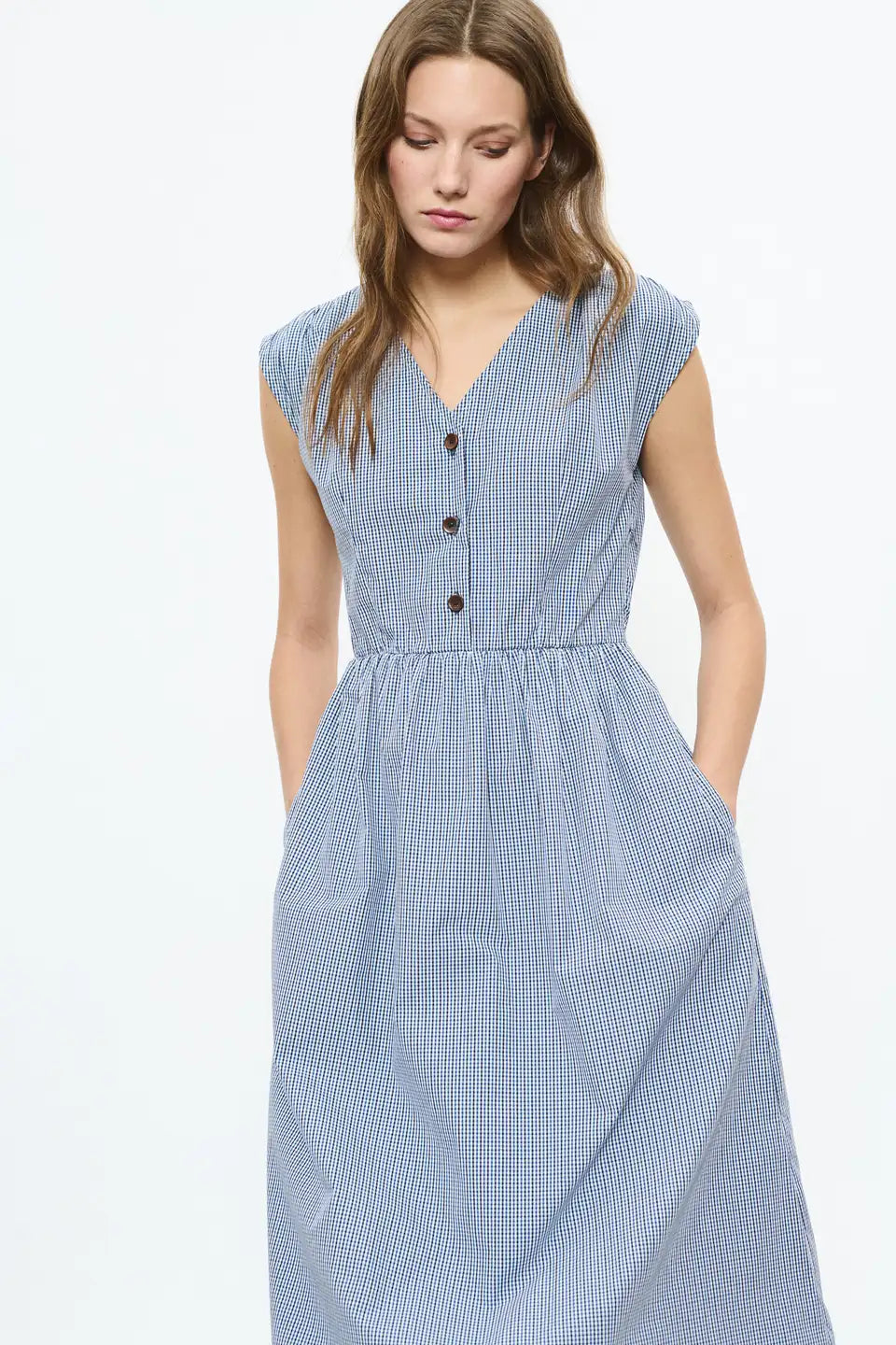 VESTIDO MARIS
