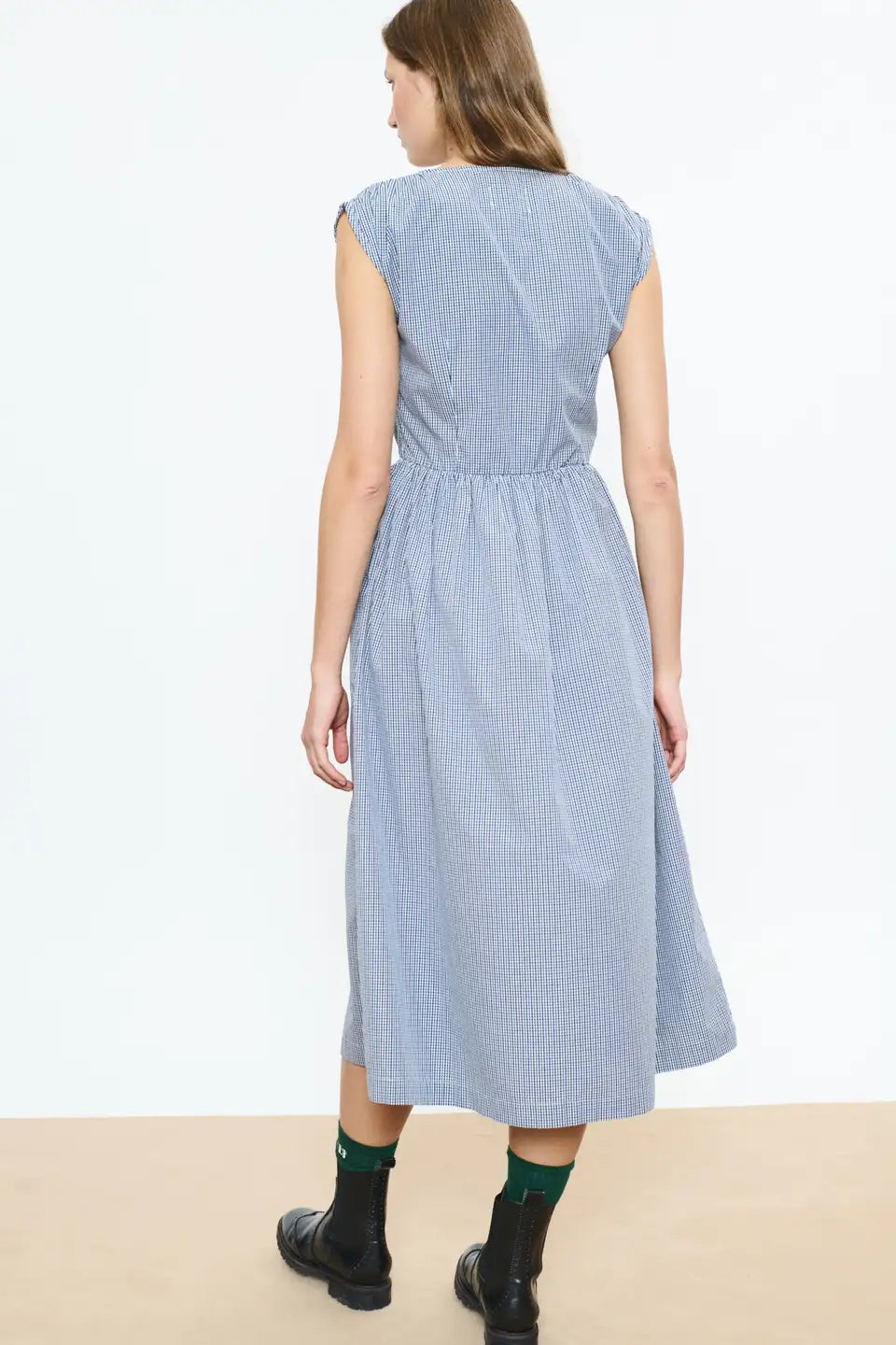VESTIDO MARIS