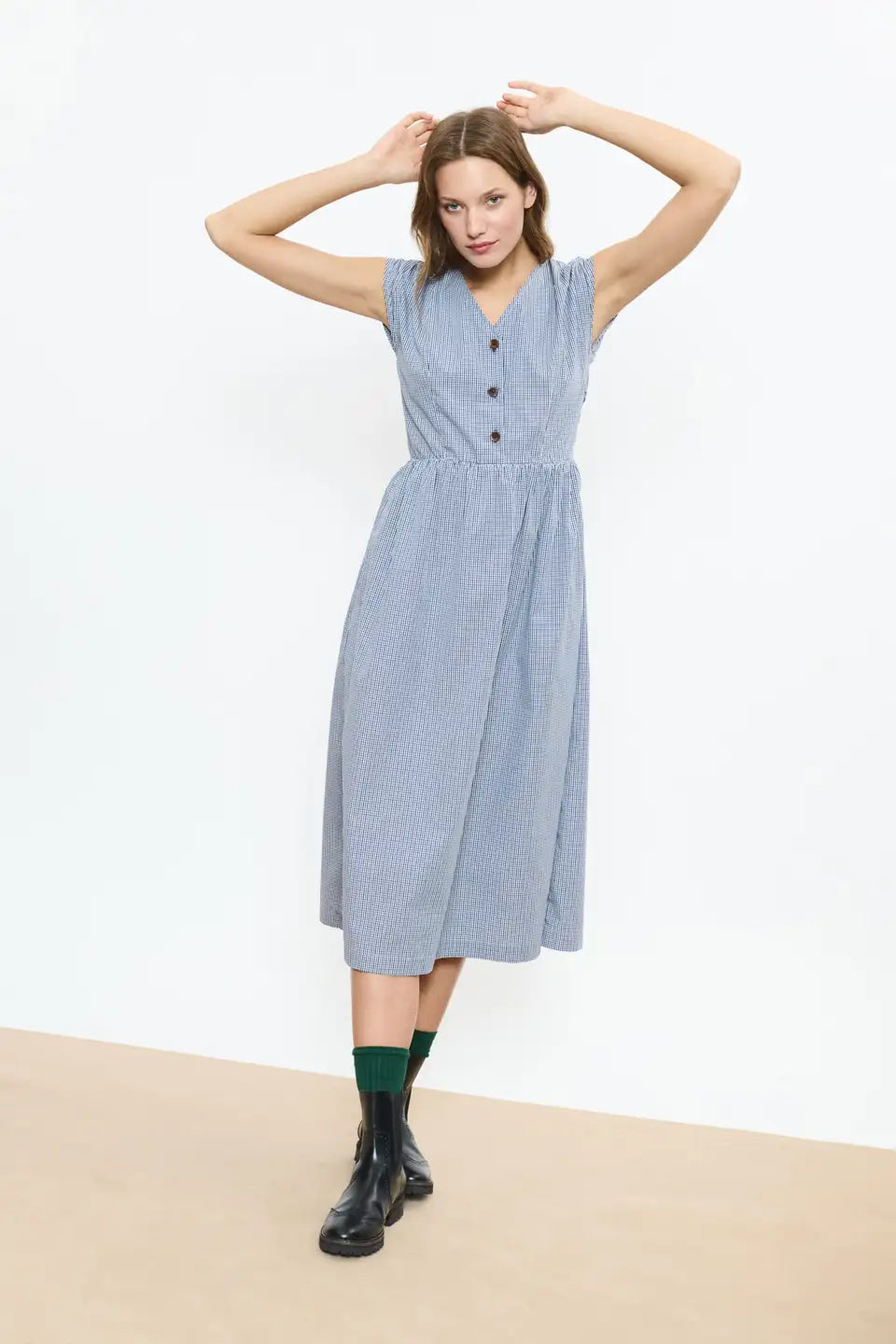 VESTIDO MARIS