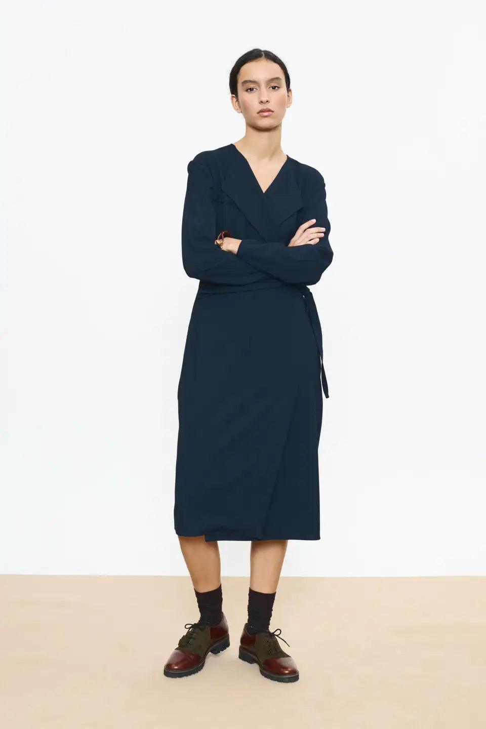 VESTIDO CASPIAN