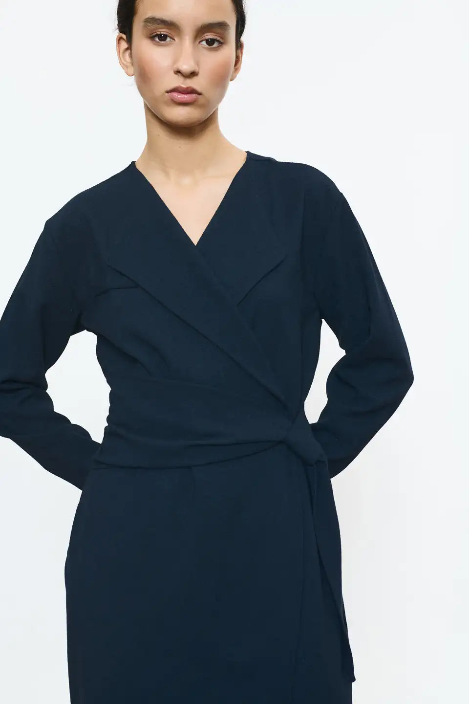 VESTIDO CASPIAN