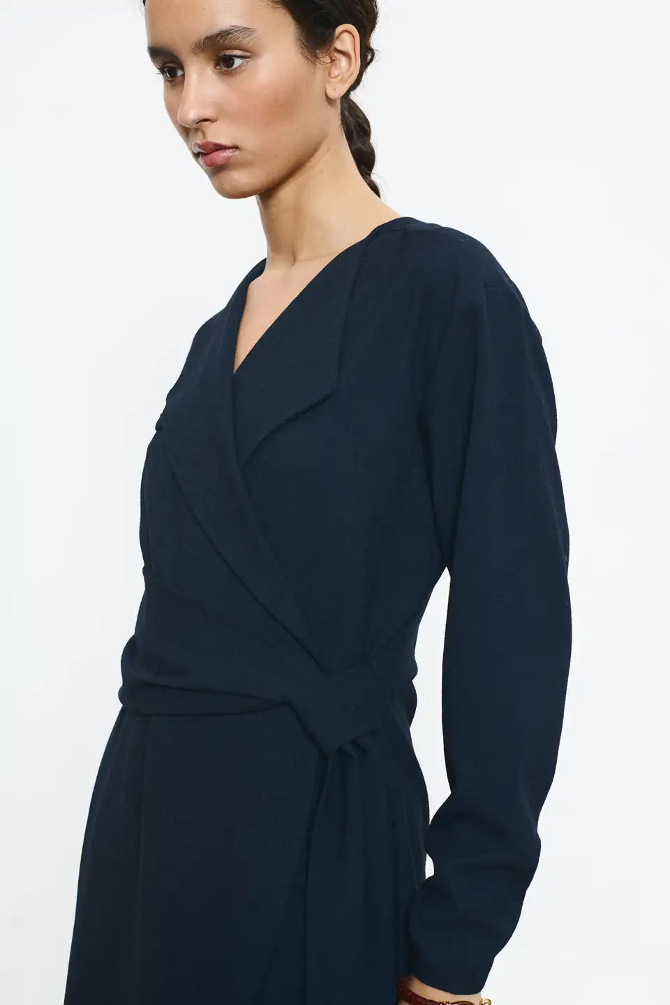 VESTIDO CASPIAN