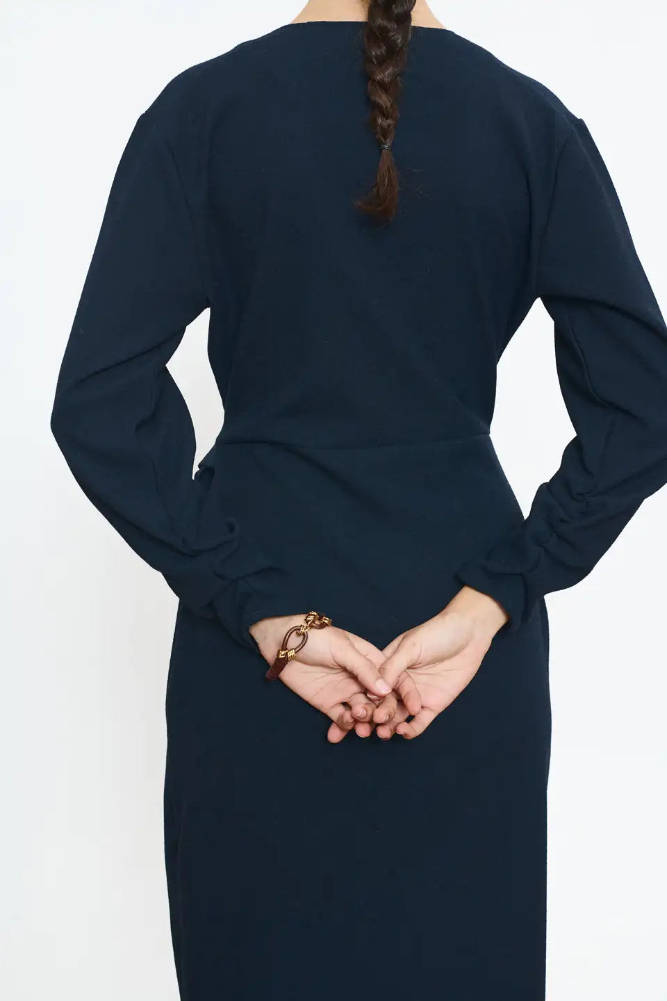 VESTIDO CASPIAN