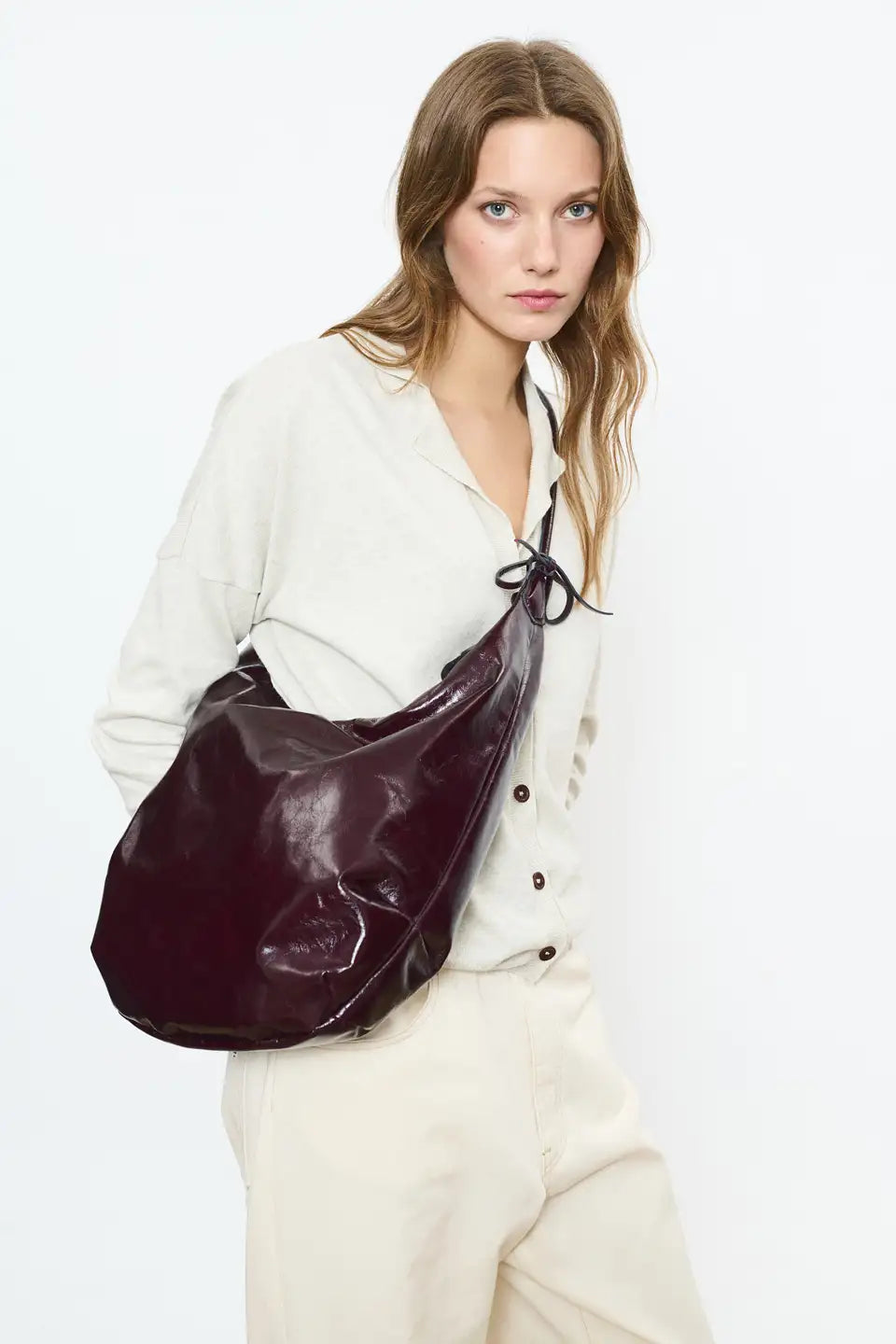 BOLSO BIG HEATHER