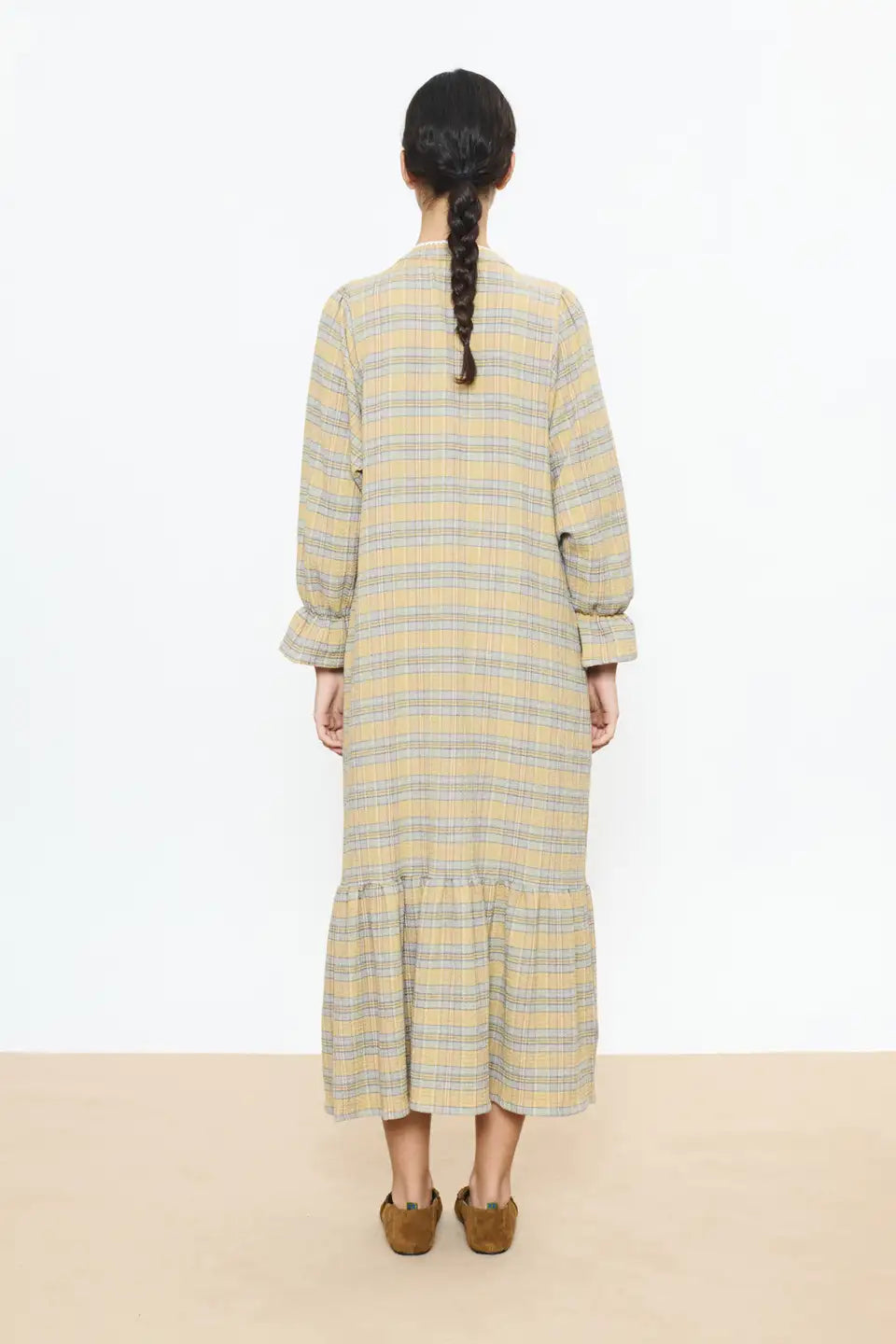 VESTIDO BITACORA