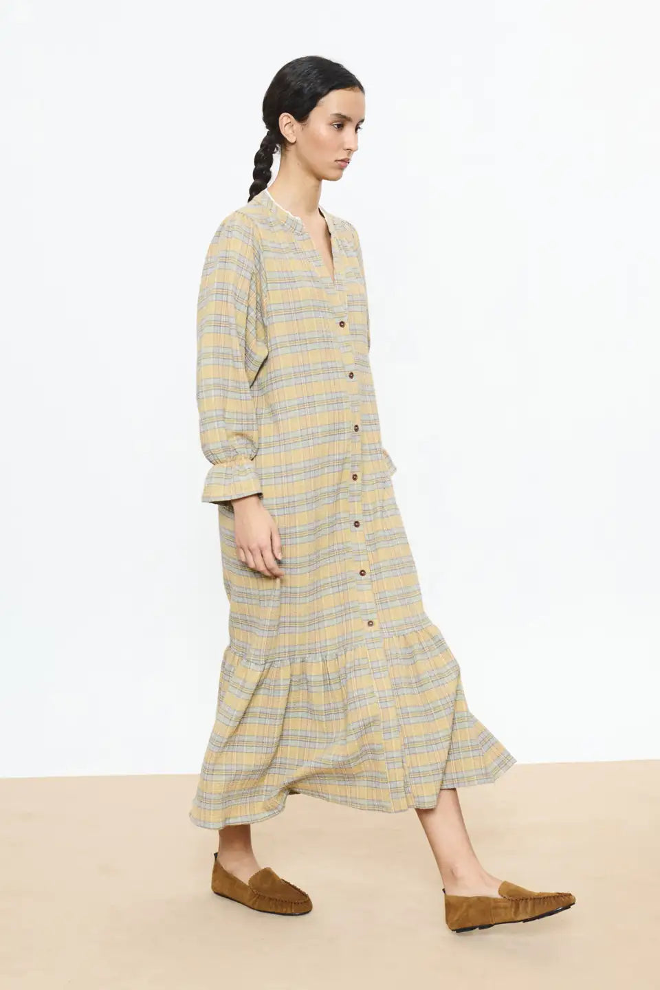 VESTIDO BITACORA
