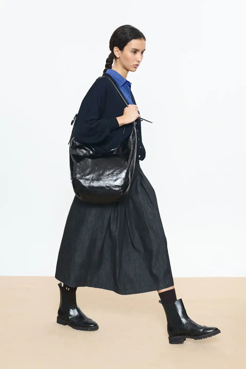 BOLSO BIG HEATHER