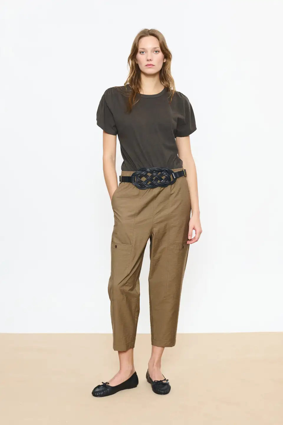 PANTALÓN BALANDRO