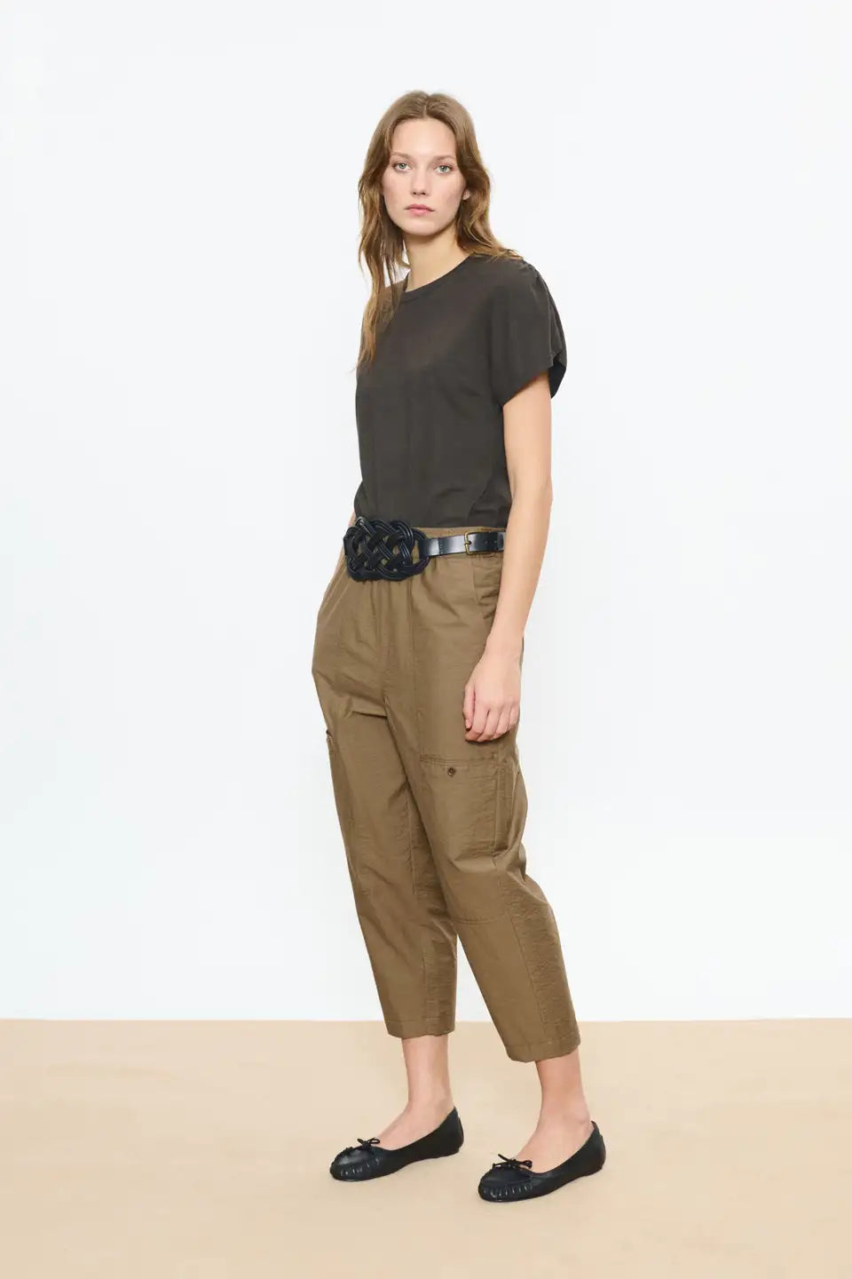 PANTALÓN BALANDRO