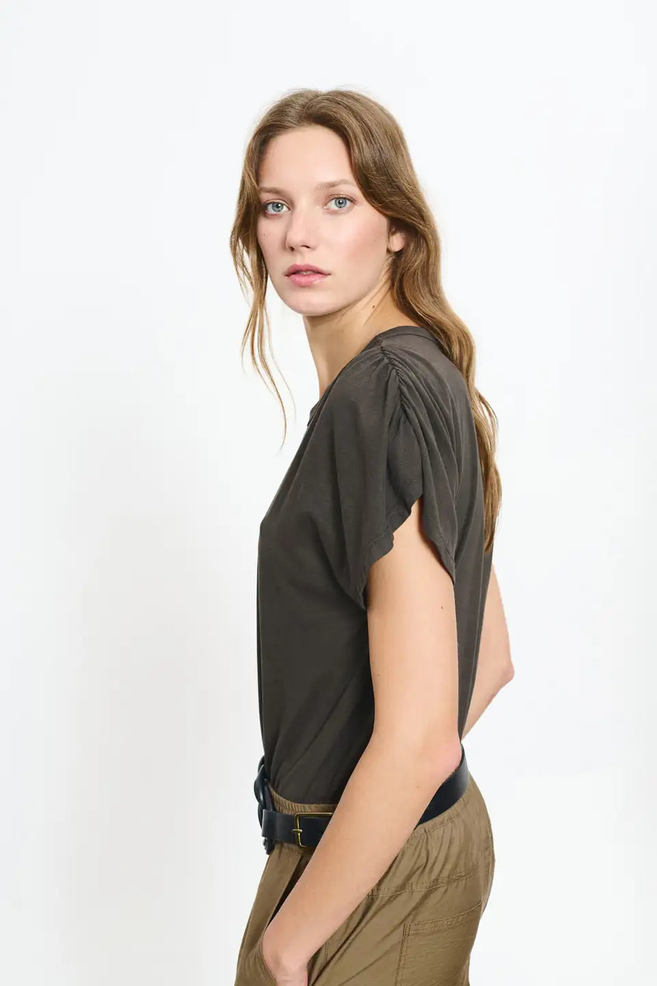PANTALÓN BALANDRO