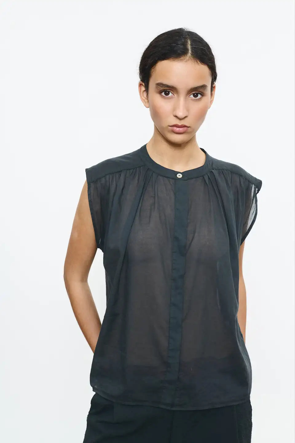 CAMISA ALI
