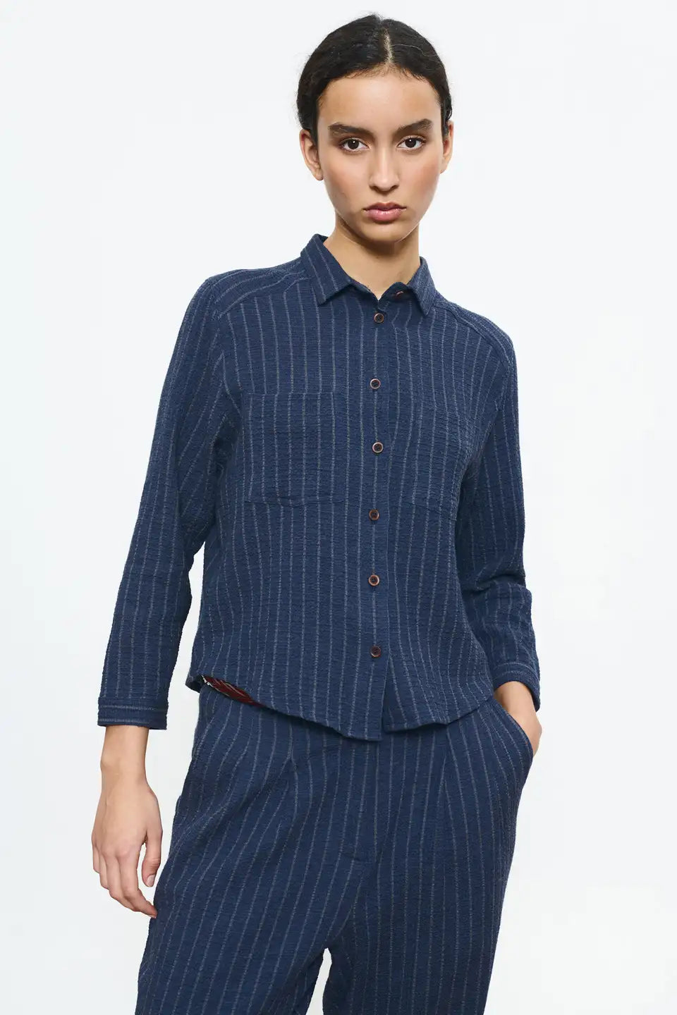 CAMISA CINDY