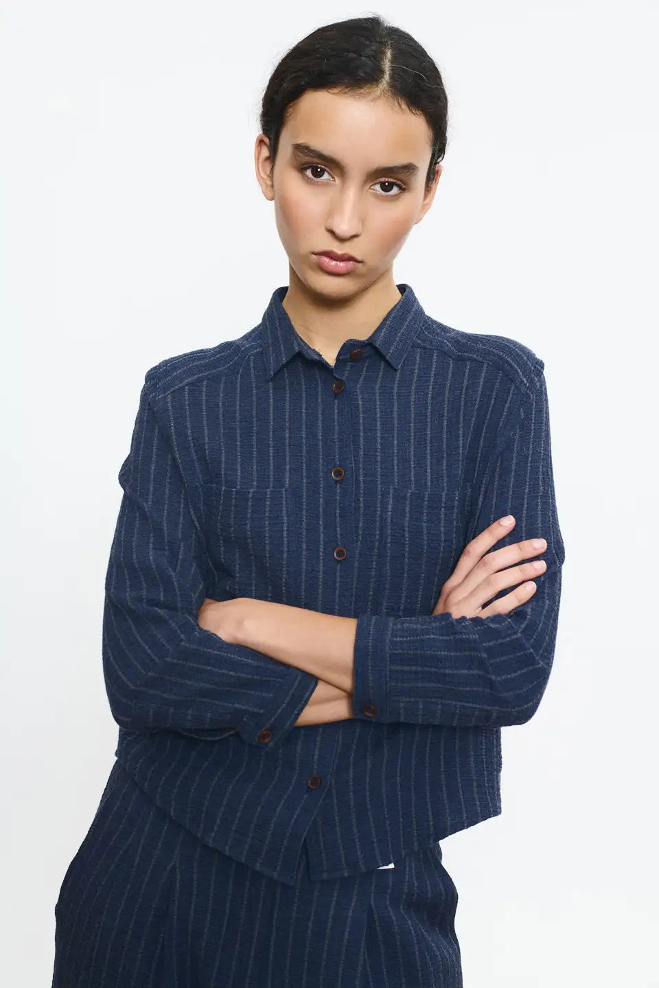 CAMISA CINDY