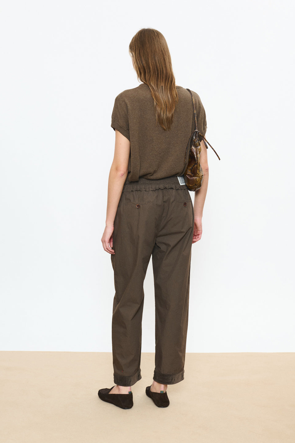 PANTALÓN BLUEBELLE
